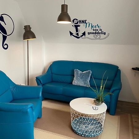 Ferienhaus Edda Timmendorfer Strand Esterno foto
